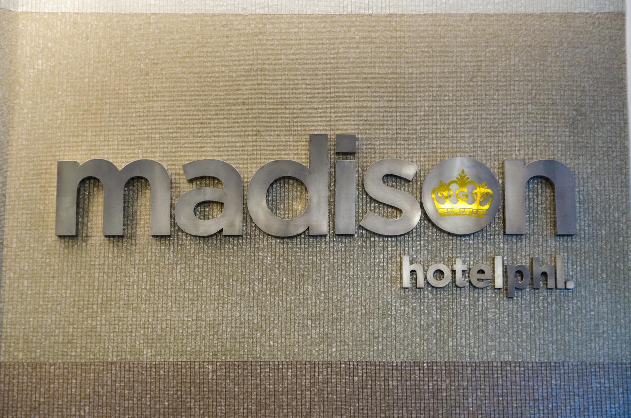 Madison Hotel PHL Iloílo Exterior foto